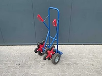 Trapsteekwagen steekwagen - afbeelding 4 van  8