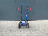 Trapsteekwagen steekwagen - afbeelding 5 van  8
