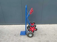 Trapsteekwagen steekwagen - afbeelding 7 van  8