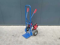Trapsteekwagen steekwagen - afbeelding 8 van  8