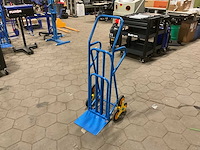 Trapsteekwagen - afbeelding 1 van  5