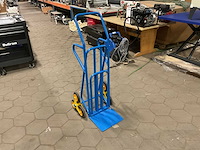 Trapsteekwagen - afbeelding 5 van  5