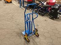 Trapsteekwagen - afbeelding 3 van  5