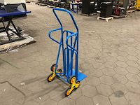 Trapsteekwagen - afbeelding 2 van  5