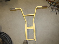 Trapsteun little jumbo. - afbeelding 1 van  2