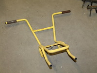 Trapsteun little jumbo. - afbeelding 2 van  2