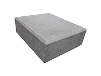 Traptrede - grijs - 40 x 50 x 16 cm (48x) - afbeelding 1 van  5