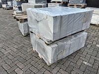 Traptrede - grijs - 40 x 50 x 16 cm (48x) - afbeelding 5 van  5