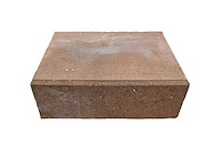 Traptrede - roestbruin - 40 x 50 x 16 cm (28x) - afbeelding 2 van  6