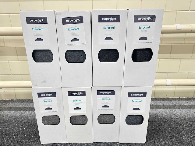 Traptrede box 16 stuks (8x) - afbeelding 1 van  3