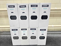 Traptrede box 16 stuks (8x) - afbeelding 1 van  3