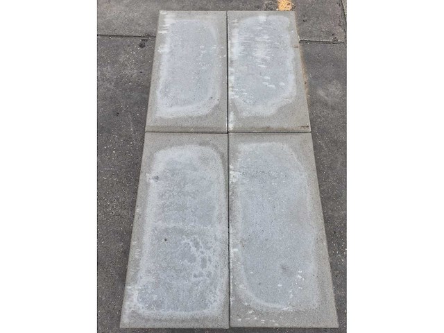 Traptrede (ca. 60 stuks) - afbeelding 2 van  4