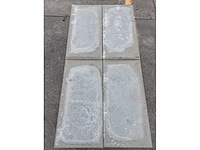 Traptrede (ca. 60 stuks) - afbeelding 2 van  4
