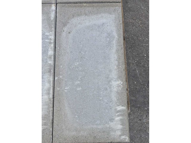 Traptrede (ca. 60 stuks) - afbeelding 3 van  4
