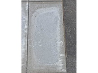 Traptrede (ca. 60 stuks) - afbeelding 3 van  4