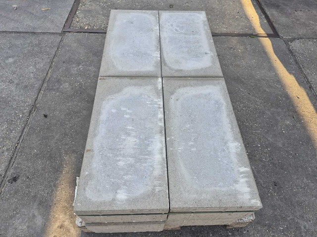 Traptrede (ca. 60 stuks) - afbeelding 4 van  4