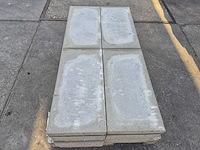 Traptrede (ca. 60 stuks) - afbeelding 4 van  4