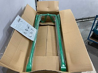 Trashbasher - container pers - afbeelding 3 van  5