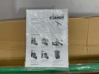 Trashbasher - container pers - afbeelding 4 van  5