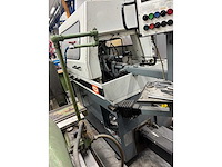 Traub - m155k - pipe lathe - afbeelding 3 van  7