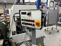 Traub - m155k - pipe lathe - afbeelding 5 van  7