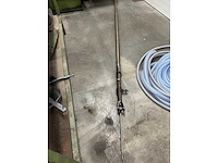 Traub - m155k - pipe lathe - afbeelding 3 van  6