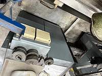 Traub - m155k - pipe lathe - afbeelding 6 van  6