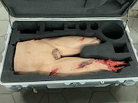 Trauma training aid - afbeelding 2 van  4