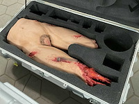 Trauma training aid - afbeelding 3 van  4