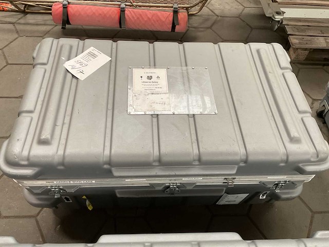 Trauma training aid - afbeelding 4 van  4