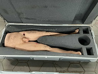 Trauma training aid - afbeelding 2 van  4