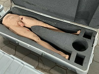 Trauma training aid - afbeelding 3 van  4