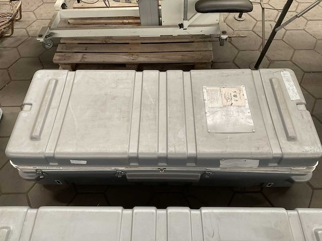 Trauma training aid - afbeelding 4 van  4