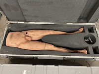 Trauma training aid - afbeelding 2 van  4