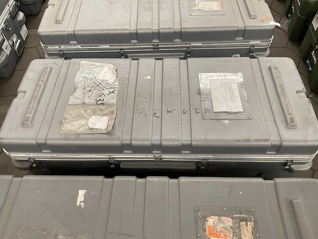 Trauma training aid - afbeelding 4 van  4