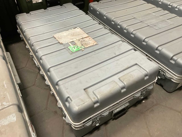 Trauma training aid - afbeelding 4 van  4