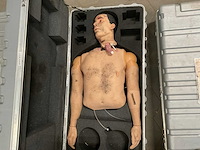 Trauma training aid - afbeelding 2 van  4