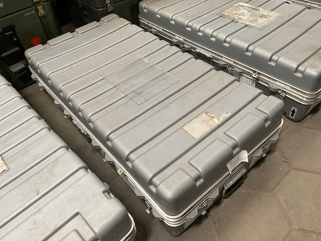 Trauma training aid - afbeelding 4 van  4