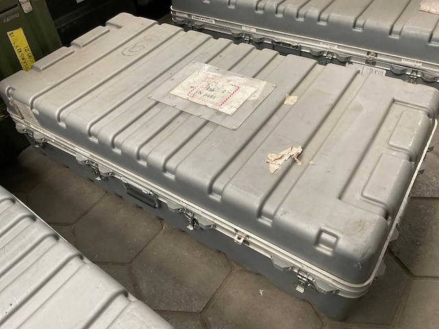 Trauma training aid - afbeelding 4 van  4