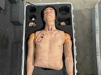 Trauma training aid - afbeelding 2 van  4