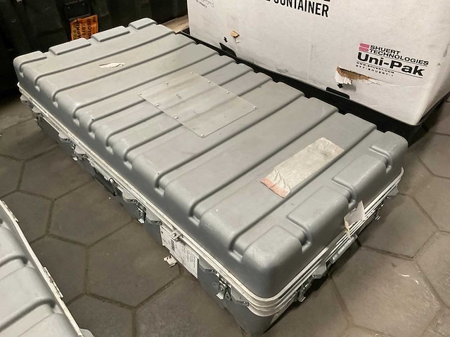 Trauma training aid - afbeelding 4 van  4