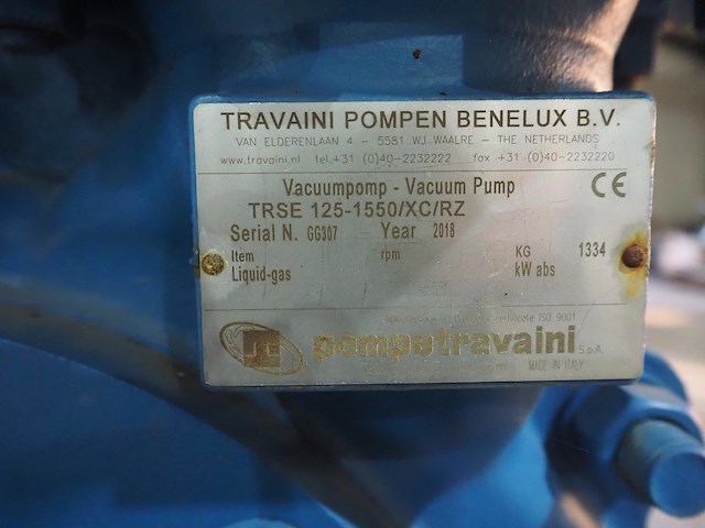 Travaini - afbeelding 3 van  11