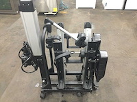 Travel & co lift elektrische fietsendrager - afbeelding 4 van  4