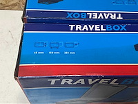 Travelbox safe (3x) - afbeelding 4 van  5