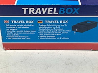 Travelbox safe (3x) - afbeelding 5 van  5
