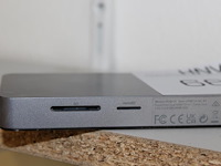 Traveldock hyper hdm1h. - afbeelding 3 van  3