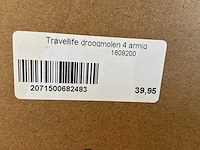Travellife armiq droogrek - afbeelding 6 van  6