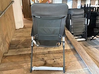 Travellife barletta comfort kampeerstoel (2x) - afbeelding 6 van  7
