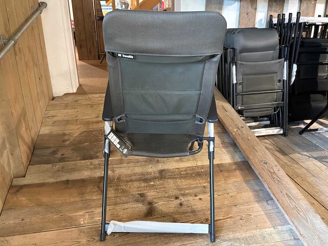 Travellife barletta comfort kampeerstoel (4x) - afbeelding 6 van  7