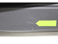 Travellife barletta relax stoel - blauw / donkergrijs - afbeelding 3 van  3